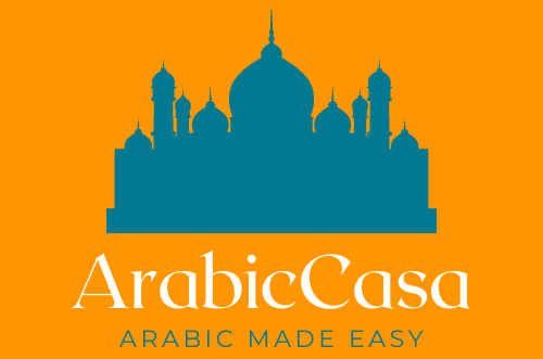 Arabic Casa