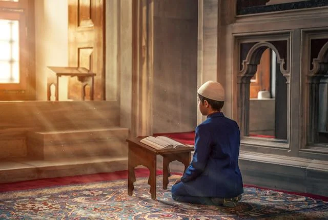 nazra quran